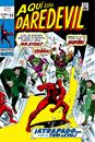 Biblioteca Marvel. Daredevil 11 | N1026-PAN50 | Roy Thomas, Gene Colan | Terra de Còmic - Tu tienda de cómics online especializada en cómics, manga y merchandising