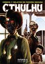Cthulhu 24. Especial ciencia ficción | N0321-OTED24 | Varios Autores | Terra de Còmic - Tu tienda de cómics online especializada en cómics, manga y merchandising