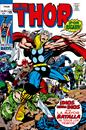 Biblioteca Marvel. El poderoso Thor 15 | N0926-PAN40 | Jack Kirby, John Buscema, Stan Lee | Terra de Còmic - Tu tienda de cómics online especializada en cómics, manga y merchandising
