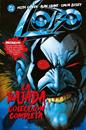 Lobo. La rajada. La colección completa 1 | N0626-PAN111 | Keith Giffen y Simon Bisley, con Alan Grant, Roger Slifer, Christian Alamy, Denys Cowan, Val Semeiks, Cam Kennedy, Kevin O'Neill | Terra de Còmic - Tu tienda de cómics online especializada en cómics, manga y merchandising