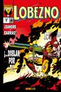 Marvel Gold. Lobezno 3. Sangre y garras | N1026-PAN09 | Marc Silvestri, John Buscema, Alan Davis, Larry Hama, Larry Stroman, Peter David, Tom DeFalco | Terra de Còmic - Tu tienda de cómics online especializada en cómics, manga y merchandising