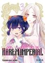 Asesinatos en el Harem imperial 03 | N0826-IVR09 | Tabasa Iori | Terra de Còmic - Tu tienda de cómics online especializada en cómics, manga y merchandising