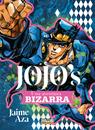 Jojo's: Una aventura bizarra | N1124-DOL05 | Jaime Aza | Terra de Còmic - Tu tienda de cómics online especializada en cómics, manga y merchandising