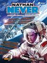 Nathan Never. Estación Espacial Internacional | N0920-PAN52 | Bepi Vigna, Sergio Giardo | Terra de Còmic - Tu tienda de cómics online especializada en cómics, manga y merchandising
