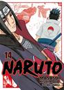 Naruto Jump Remix nº 14/24 | N0726-PLA08 | Masashi Kishimoto | Terra de Còmic - Tu tienda de cómics online especializada en cómics, manga y merchandising