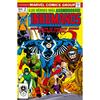 Marvel Limited Edition TPB. Los Inhumanos 2 de 2 | N1224-PAN0000 | Doug Moench, George Pérez, Gil Kane y Keith Pollard | Terra de Còmic - Tu tienda de cómics online especializada en cómics, manga y merchandising