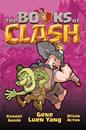 Book of Clash nº 05/08 | N0625-PLA04 | Gene Luen Yang | Terra de Còmic - Tu tienda de cómics online especializada en cómics, manga y merchandising