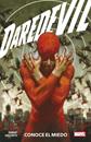 Marvel Premiere. Daredevil 1. Conoce el miedo | N0321-PAN99 | Chip Zdarsky, Marco Checchetto | Terra de Còmic - Tu tienda de cómics online especializada en cómics, manga y merchandising