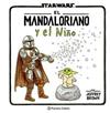 The Mandalorian y el niño | N0424-PLA35 | Jeffrey Brown | Terra de Còmic - Tu tienda de cómics online especializada en cómics, manga y merchandising