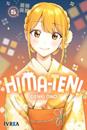 Hima-Ten! 05 | N1026-IVR14 | Genki Ono | Terra de Còmic - Tu tienda de cómics online especializada en cómics, manga y merchandising