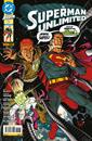 Superman Unlimited 7 | N0526-PAN36 | Jeremy Adams, Skylar Patridge, Dan Slott, Mark Waid, Mike Norton | Terra de Còmic - Tu tienda de cómics online especializada en cómics, manga y merchandising