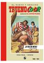 Capitán Trueno 1960-61 ¡La isla del metal! (Bruguera-SD) | N0326-OTED32 | Ambrós, Victor Mora, Bernal | Terra de Còmic - Tu tienda de cómics online especializada en cómics, manga y merchandising