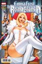 Leyendas de la Patrulla-X. Emma Frost: la reina blanca | N0326-PAN07 | Amy Chu, Andrea Di Vito | Terra de Còmic - Tu tienda de cómics online especializada en cómics, manga y merchandising