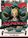 Thunder 3 núm. 6 | N0925-PAN08 | Yuki Ikeda | Terra de Còmic - Tu tienda de cómics online especializada en cómics, manga y merchandising
