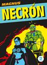 Necrón 2 | N0325-OTED33 | Magnus | Terra de Còmic - Tu tienda de cómics online especializada en cómics, manga y merchandising