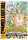 Saint Seiya. The lost canvas 07 | N0626-IVR13 | Masami Kurumada, Shiori Teeshirogi | Terra de Còmic - Tu tienda de cómics online especializada en cómics, manga y merchandising