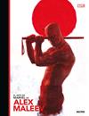 El Arte en Marvel de Alex Maleev | N0626-OTED06 | Alex Maleev | Terra de Còmic - Tu tienda de cómics online especializada en cómics, manga y merchandising