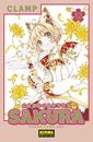 Cardcaptor Sakura Clear Card Arc 12 | N1022-NOR05 | Clamp | Terra de Còmic - Tu tienda de cómics online especializada en cómics, manga y merchandising