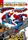 Superman vs. El asombroso Spiderman | N0526-PAN12 | Ross Andru, Gerry Conway | Terra de Còmic - Tu tienda de cómics online especializada en cómics, manga y merchandising