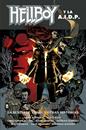 Hellboy 25: Hellboy y la AIDP: la bestia de Vargu | N1021-NOR46 | Mike Mignola, Scott Allie, Duncan Fegredo, Christopher Mitten, Adam Hughes, Ben Stenbeck, Dave Stewart | Terra de Còmic - Tu tienda de cómics online especializada en cómics, manga y merchandising