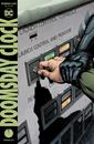 DOOMSDAY CLOCK #11 (OF 12) | MAR190508 | (W) Geoff Johns (A/CA) Gary Frank | Terra de Còmic - Tu tienda de cómics online especializada en cómics, manga y merchandising