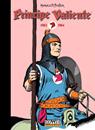 Principe Valiente 1963 - 1964 | N0321-DOL03 | Harold Foster | Terra de Còmic - Tu tienda de cómics online especializada en cómics, manga y merchandising
