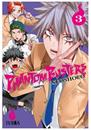Phantom busters 03 | N1025-IVR09 | Neoshoco | Terra de Còmic - Tu tienda de cómics online especializada en cómics, manga y merchandising