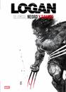 Marvel Treasury Edition. Logan: Blanco, negro y sangre | N0926-PAN66 | Varios Autores | Terra de Còmic - Tu tienda de cómics online especializada en cómics, manga y merchandising