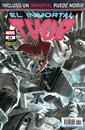 El Inmortal Thor 22 | N0925-PAN57 | Jan Bazaldua, Al Ewing | Terra de Còmic - Tu tienda de cómics online especializada en cómics, manga y merchandising