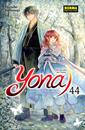 Yona 44, princesa del amanecer | N1225-NOR43 | Mizuho Kusanagi | Terra de Còmic - Tu tienda de cómics online especializada en cómics, manga y merchandising
