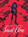Saint-Elme. Integral tomo 1 | N0123-OTED17 | Frederik Peeters, Serge Lehman | Terra de Còmic - Tu tienda de cómics online especializada en cómics, manga y merchandising