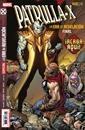Patrulla-X. La era de revelación: Final | N0526-PAN06 | Jed Mackay, Ryan Stegman | Terra de Còmic - Tu tienda de cómics online especializada en cómics, manga y merchandising