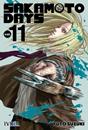 Sakamoto Days 11 | N0224-IVR12 | Yuto Suzuki | Terra de Còmic - Tu tienda de cómics online especializada en cómics, manga y merchandising