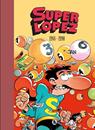 SuperLópez 1988-90 (Bruguera-SD) | N1125-OTED13 | Jan | Terra de Còmic - Tu tienda de cómics online especializada en cómics, manga y merchandising