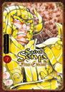 Saint Seiya. Los caballeros del Zodíaco (Final Edition) nº 07 | N0126-PLA27 | Masami Kurumada | Terra de Còmic - Tu tienda de cómics online especializada en cómics, manga y merchandising