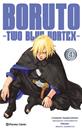 Boruto Two Blue Vortex nº 04 | N1025-PLA25 | Masashi Kishimoto | Terra de Còmic - Tu tienda de cómics online especializada en cómics, manga y merchandising