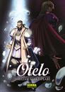 Otelo | N0726-NOR07 | William Shakespeare, Julien Choy, Cristal S. Chan | Terra de Còmic - Tu tienda de cómics online especializada en cómics, manga y merchandising
