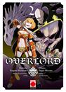 Overlord 2 | N1226-PAN81 | So-Bin, Hugin Miyama, Kugane Maruyama, Satoshi Oshio | Terra de Còmic - Tu tienda de cómics online especializada en cómics, manga y merchandising
