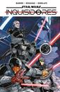 Star Wars. Inquisidores | N0925-PLA20 | Varios Autores | Terra de Còmic - Tu tienda de cómics online especializada en cómics, manga y merchandising