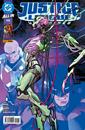 All In Justice League Unlimited 19 | N1026-PAN10 | Dan Mora, Mark Waid | Terra de Còmic - Tu tienda de cómics online especializada en cómics, manga y merchandising