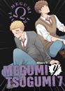 Megumi y Tsugumi Vol 07 | N0726-ARE02 | Mitsuru Si | Terra de Còmic - Tu tienda de cómics online especializada en cómics, manga y merchandising