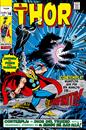 Biblioteca Marvel. El poderoso Thor 16 | N1226-PAN43 | John Romita, John Buscema, Stan Lee, Neal Adams | Terra de Còmic - Tu tienda de cómics online especializada en cómics, manga y merchandising