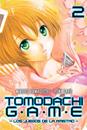 Tomodachi Game, Vol. 2 | N0516-MW02 | Mikoto Yamaguchi, Yuki Sato | Terra de Còmic - Tu tienda de cómics online especializada en cómics, manga y merchandising