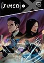 Timed Zero | N0321-OTED20 | Lucio Staiano,Alessandro Cappuccio, Lorenzo Bardondini | Terra de Còmic - Tu tienda de cómics online especializada en cómics, manga y merchandising