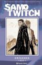 Spawn: Sam y Twitch Orígenes nº 02/02 | N0726-PLA10 | Todd McFarlane, Brian Michael Bendis, Clayton Crain, Jonathan Glapion | Terra de Còmic - Tu tienda de cómics online especializada en cómics, manga y merchandising