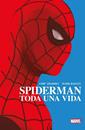 Marvel Essentials. Spiderman: Toda una vida | N0624-PAN24 | Chip Zdarsky, Mark Bagley | Terra de Còmic - Tu tienda de cómics online especializada en cómics, manga y merchandising