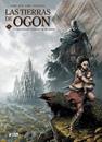 Las tierras de Ogon 04. La ciudadela de las brumas / Oru-Rongo | N1026-YER08 | Gihef, Nicolas Jarry, Miguel Ángel Ruiz, Gianluca Gugliotta | Terra de Còmic - Tu tienda de cómics online especializada en cómics, manga y merchandising