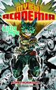 My Hero Academia: Ultra Age Final Guide | N1126-PLA40 | Kohei Horikoshi | Terra de Còmic - Tu tienda de cómics online especializada en cómics, manga y merchandising