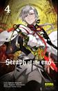 Seraph Of The End 04 | N0217-NOR25 | Takaya Kagami, Yamato Yamamoto, Daisuke Furuya | Terra de Còmic - Tu tienda de cómics online especializada en cómics, manga y merchandising