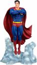 SUPERMAN ASCENDANT DIORAMA PVC FIGURA 25 CM DC COMIC GALLERY UNIVERSO DC | N0421-MERCH07 | Terra de Còmic - Tu tienda de cómics online especializada en cómics, manga y merchandising